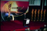 Nomination-Event 31. Mrz 2000: Dr. Naumann verliest die Nominierungen