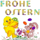 Frohe Ostern-hab euch net vergessen :o)