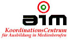 aim Logo