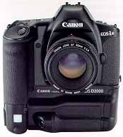Canon 2000